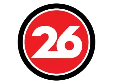 Logo Canal 1